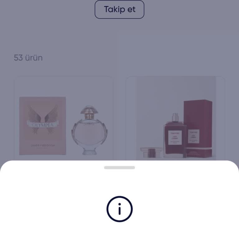 Shopier Parfüm Siparişi İçin Onay SMS’i Geldi, Ancak Sipariş Bilgisi Ve Teslimatı Yok