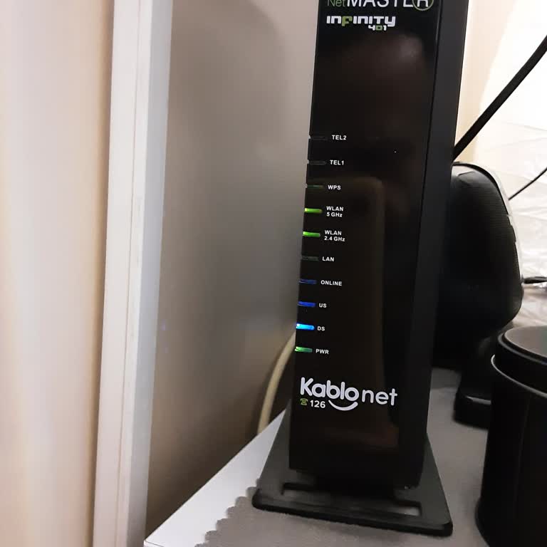 Kablo Net’te Uzun Süren İnternet Kesintisi Ve Sorumluluk Reddi
