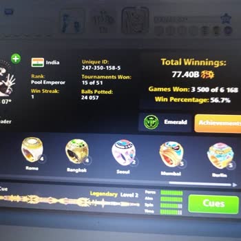 8 Ball Pool Oyununda Hile Kullanımına Karşı Adil Rekabet İsteği