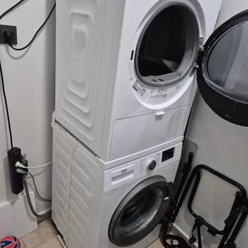 Beko Çamaşır Makinesinde Paslanma Sorunu Ürün Dayanıklılığını Şüpheye Düşürüyor