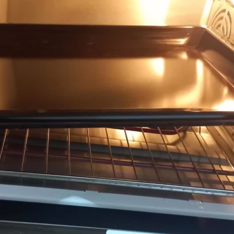 Simfer Mini Fırınında Ölçü Uyuşmazlığı Ve Düşen İzgara Tel Problemi