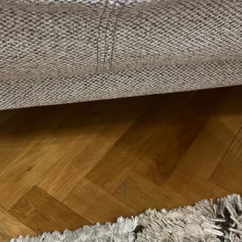 Marsana Koltuk Takımındaki Kırık Ve Kumaş Fazlalığı, Servis Ve Bayi Çözüm Sunamıyor