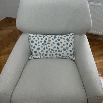 Marsana Koltuk Takımındaki Kırık Ve Kumaş Fazlalığı, Servis Ve Bayi Çözüm Sunamıyor
