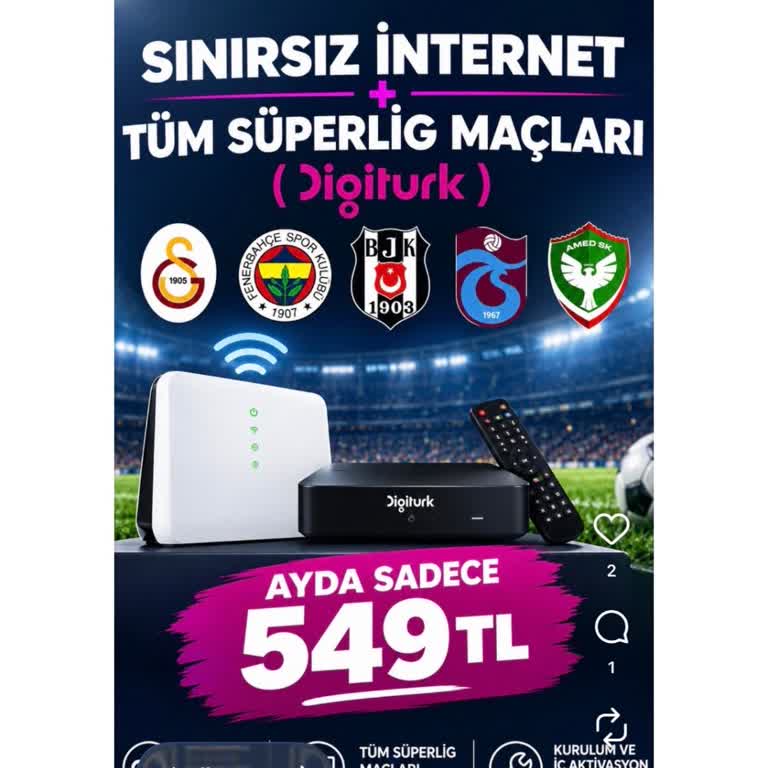 Yanıltıcı Kampanya Fiyatı Ve Eksik İnternet Kurulumu