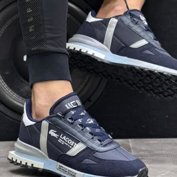 @Lemonsneakerssss Hesabından Satın Alınan Lacoste Ayakkabı Gönderilmemesi Ve İade Talebi
