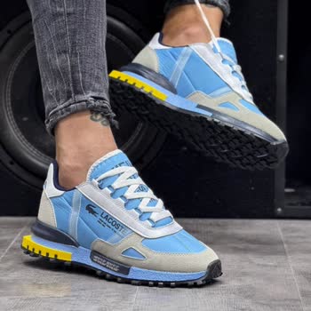 @Lemonsneakerssss Hesabından Satın Alınan Lacoste Ayakkabı Gönderilmemesi Ve İade Talebi