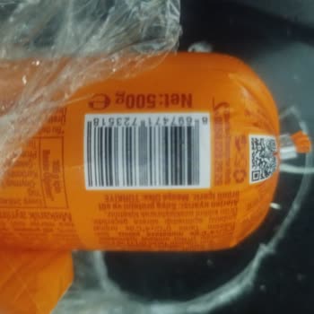 A101 Maret Salamında Plastik Parça Ve Kalite Sorunu