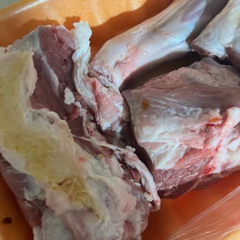 Köfteci Yusuf’ta Bozuk Et Teslimatı Ve Reddedilen İade