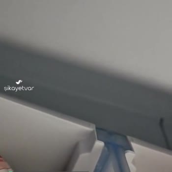 Bosch Buzdolabından Gelen Horultu Sesi