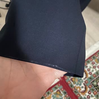DS Damat Takım Elbisesindeki Tekrarlayan Kusurlar Ve Terzi Masrafı Talebi