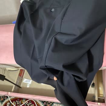 DS Damat Takım Elbisesindeki Tekrarlayan Kusurlar Ve Terzi Masrafı Talebi