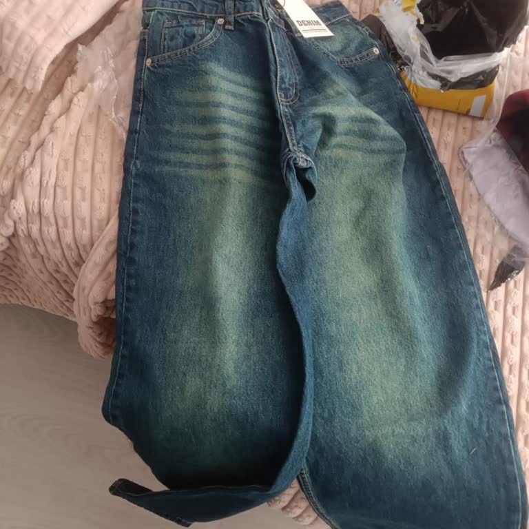 Tofisa'dan Alınan Pantolon İadesi Gecikiyor 420 TL Hemen Hesaba Yatırılmalı
