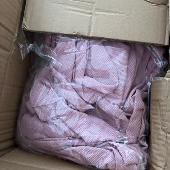 Trendyol’da İade Talebi Reddedildi, Yanlış Bez Parçası Gönderildi Ve 1.898 TL Kayıp