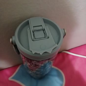 Coral High Termos Kapak Kırılması Ve Müşteri Hizmetlerinden Yanıt Alınamaması