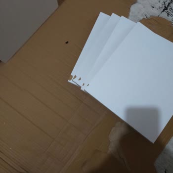Kırık Ve Eksik Parçalı Dolap İçin Trendyol'dan Evden Teslimat İadesi Talebi