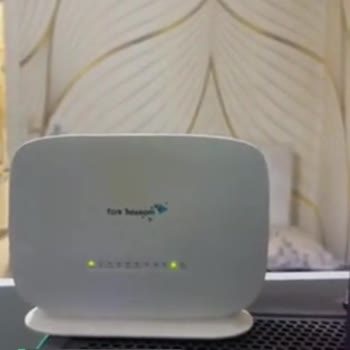 Türk Telekom TTNET İnternet Nasıl Gidebilir Ve Saatlerce Çözümlenemez!