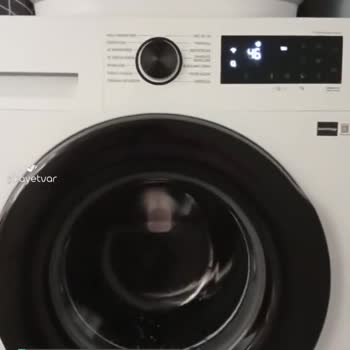 Samsung Çamaşır Makinesi Pişmanlıktır