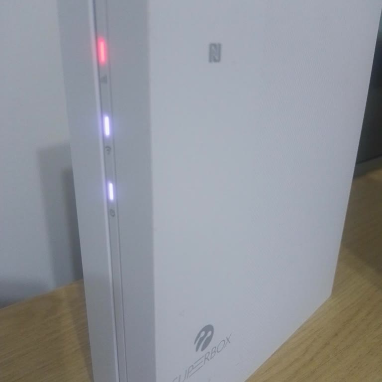 Turkcell Superbox Modemde İnternet Kesintisi Ve Teknik Destek Yokluğu