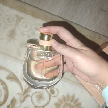 Rossmann Çalışanının Yanıltıcı Bilgisiyle Aldığım Yanlış Parfüm