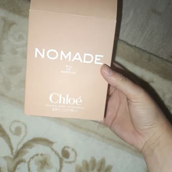 Rossmann Çalışanının Yanıltıcı Bilgisiyle Aldığım Yanlış Parfüm