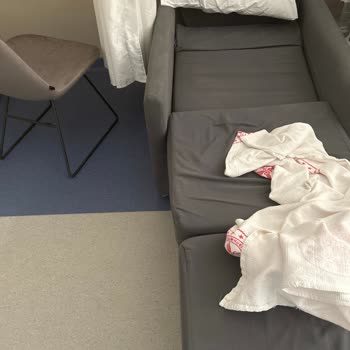 Etlik Şehir Hastanesinde Temizlik Ve Yemek Hizmetlerinde Yaşanan Mağduriyet