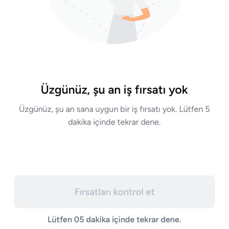 Armut Uygulamasında İş Fırsatı Görmeme Ve Destek Yanıtının Yetersizliği