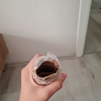 Yanlış Ürün Gönderimi: Familia Tuvalet Kağıdı Yerine Kahverengi Rulo