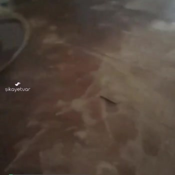 Çatalçeşme TOKİ Konutları Neredeyse Çökecek!