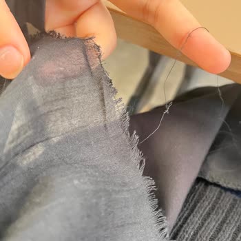Fresh Scarves Premium Şalının Kısa Sürede Yıpranması Ve İade Talebi