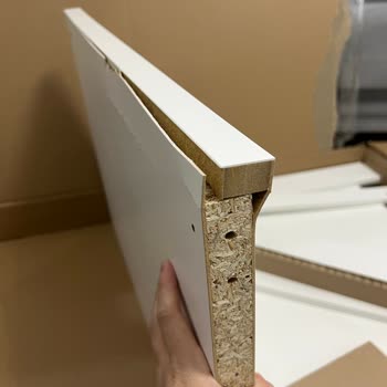 Kırık IKEA Micke Çalışma Masası İçin Değişim Ve İade Talebine Yanıt Gelmedi
