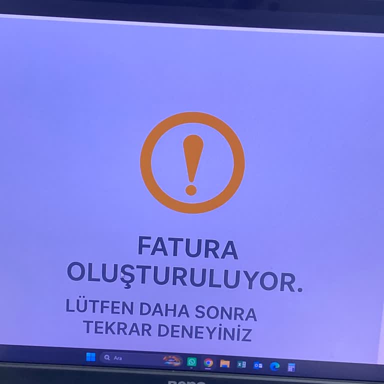 Ebebek Siparişi Bolt Kargo’da Kayıp: Teslim Edilmedi Ve İade Talebi
