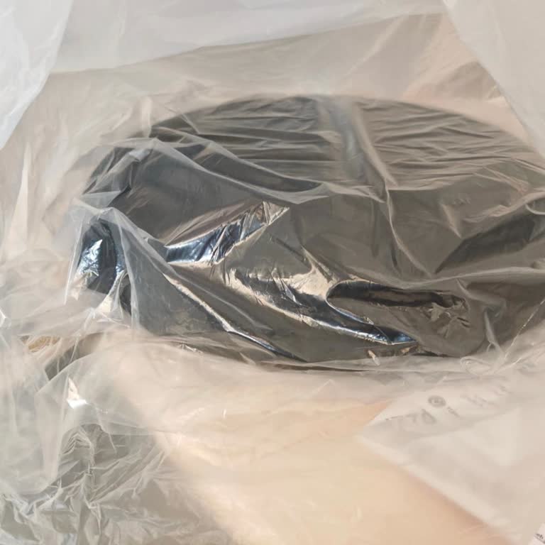 Eksik Ortopedik Oturma Simidi Teslimatı Ve Açık Paket Şikayeti