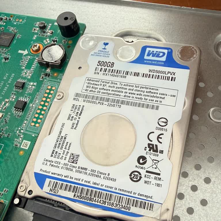 Hepsiburada'da Yanıltıcı Ürün Görselleri Ve Kullanılmış Disk Gönderimi