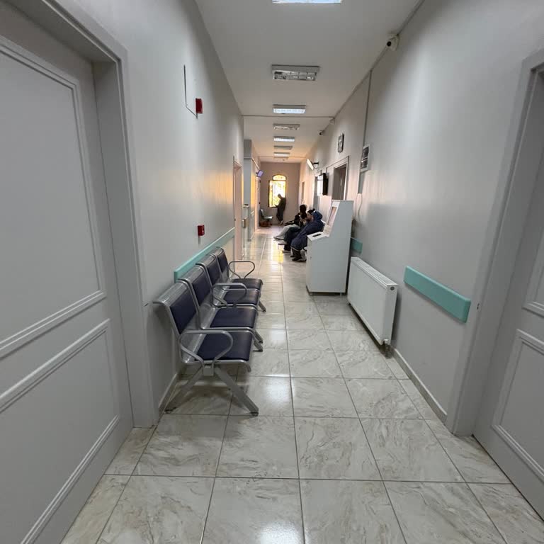 Kan Alma Saatleri İle Doktor Randevu Politikası Çelişiyor: Randevusuz Hastalar Mağdur