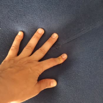 Kilim Mobilya’nın Ayıplı Koltuk Takımı Ve Yetersiz Servisi Üzerine Şikayet