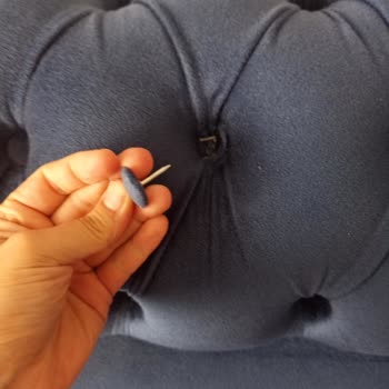 Kilim Mobilya’nın Ayıplı Koltuk Takımı Ve Yetersiz Servisi Üzerine Şikayet