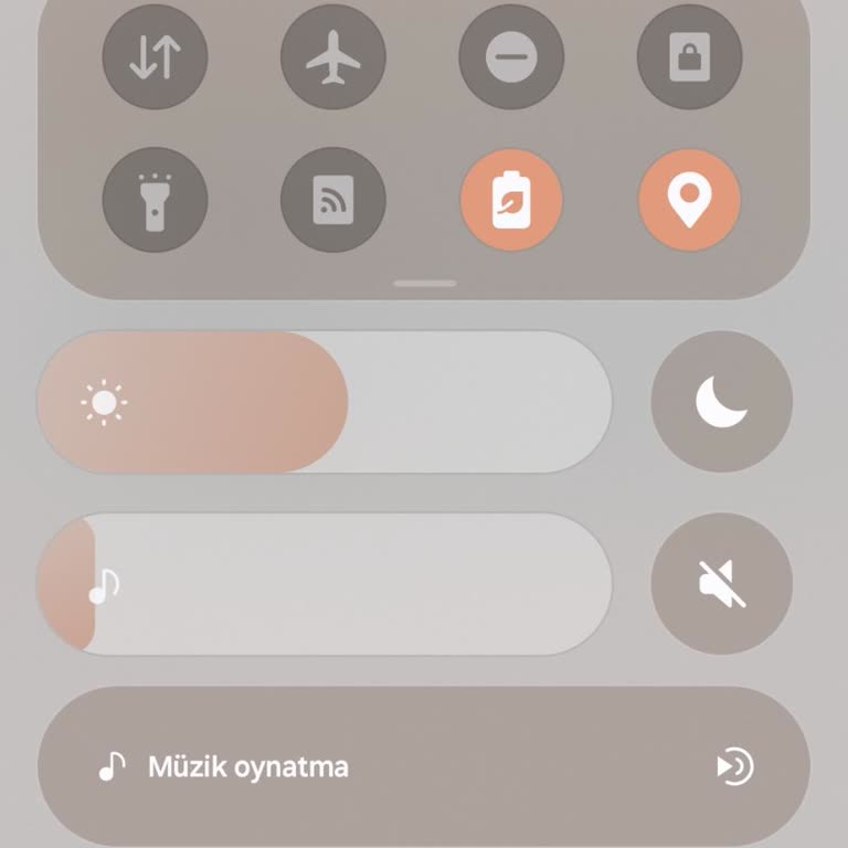 Samsung Galaxy S25 FE Güncellemesi Zorunlu Arama Çubuğu Ve Kalın Bildirim Paneliyle Deneyimi Bozdu