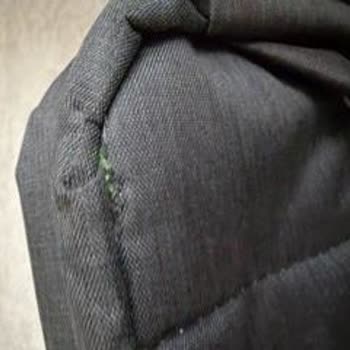 Teknosa’da Hediye Laptop Çantası Defolu Tekrarlanan İade Süreci Çözülmüyor