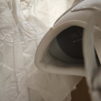 Kısa Sürede Kullanılamaz Hale Gelen Skechers Ayakkabı Modeli Değişim Talebi