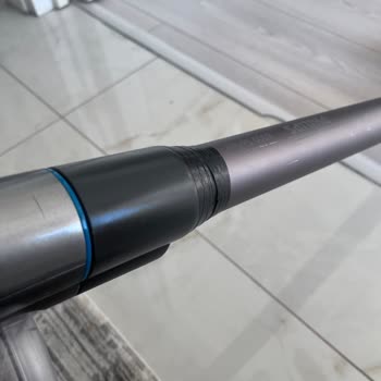 Philips 8000 Serisi Dikey Süpürge Çekim Gücü Düşüşü, Parça Kırıkları Ve Batarya Arızası