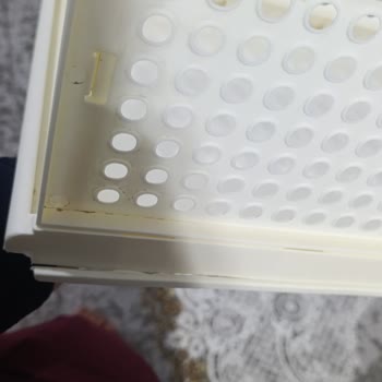 Birissine'de Kırık ve Eksik Ürünler, Cevapsız Müşteri Hizmetleri Ve Tam Para İadesi Talebi