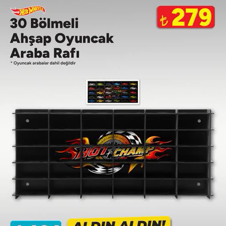 A101 Şubesinde Katalogda Belirtilen Ürün Mağazada Yok, Güven Sarsıldı