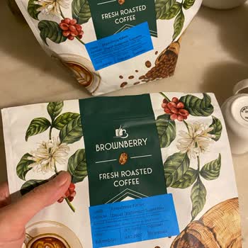 Decaf Espresso Kahvesi Aşırı İnce Öğütülmüş, Makinede Akmıyor Ve Değişim İstiyorum