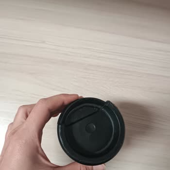 Stanley Termosunda Isı Kaybı Ve Plastik Tat Sorunu Garantiden Dışta Kaldı