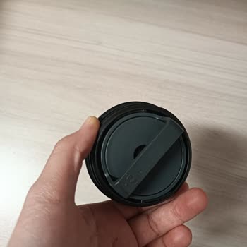 Stanley Termosunda Isı Kaybı Ve Plastik Tat Sorunu Garantiden Dışta Kaldı