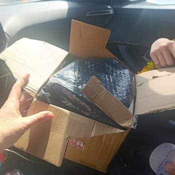Çiçek Sepeti Kırık Ürün Ve Açıklamasız İade Reddi