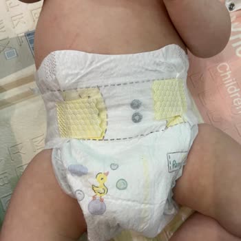 Prima Premium Care 2 Numaralı Bebek Bezi Sürekli Kaçak Sorunu