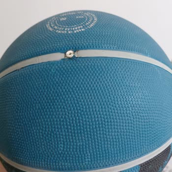 Beymen Müşteri Desteği Olmadan Ayıplı Wilson Basketbol Topu İade Süreci