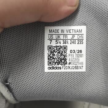 Yanlış Numara Gönderilen Adidas Ayakkabının Kampanyalı Fiyatla Değişim Talebi