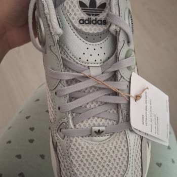 Yanlış Numara Gönderilen Adidas Ayakkabının Kampanyalı Fiyatla Değişim Talebi
